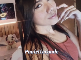 Paulettecande