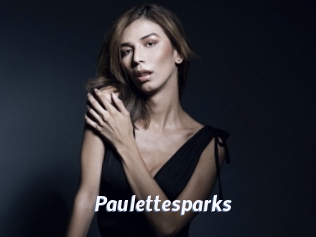 Paulettesparks