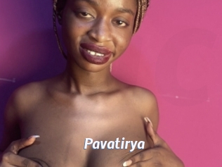 Pavatirya