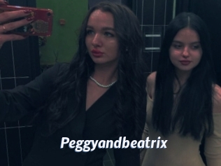 Peggyandbeatrix