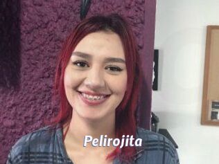 Pelirojita