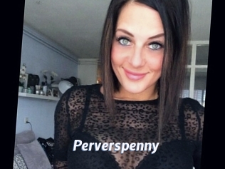 Perverspenny