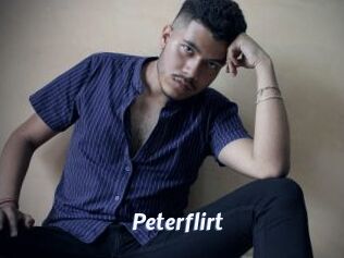 Peterflirt