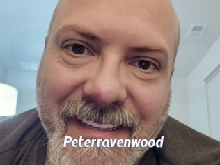 Peterravenwood