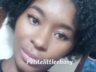 Petitelittleebony