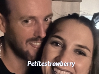 Petitestrawberry