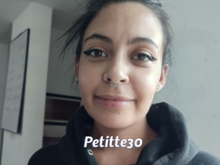 Petitte30