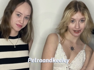 Petraandkeeley