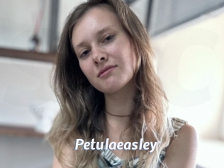 Petulaeasley