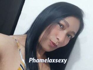 Phamelaxsexy