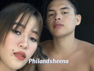 Philandsheena