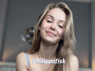 Philippafisk