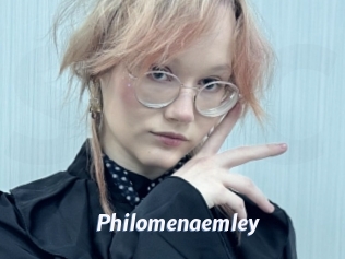 Philomenaemley