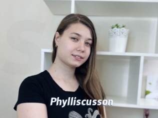 Phylliscusson