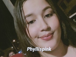 Phyllispink