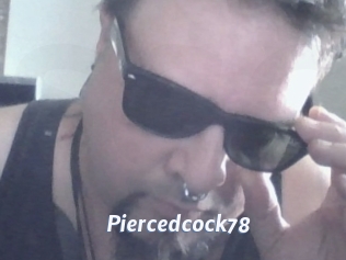 Piercedcock78