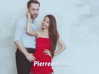 Pierreadrien