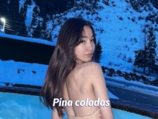 Pina_coladas