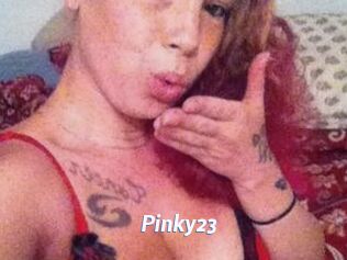 Pinky23