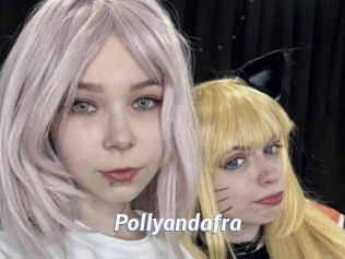Pollyandafra