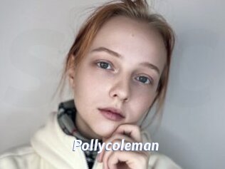 Pollycoleman