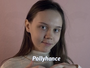 Pollyhance
