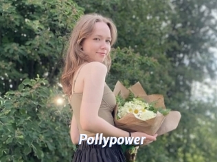 Pollypower