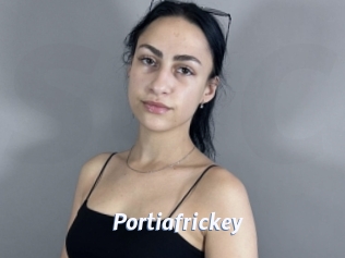 Portiafrickey