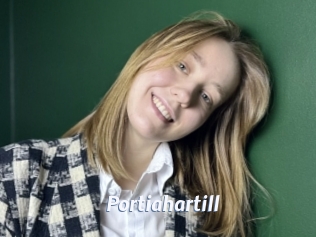 Portiahartill