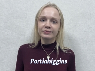 Portiahiggins