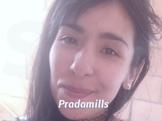 Pradamills