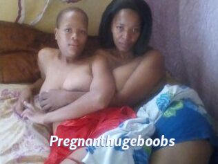 Pregnanthugeboobs