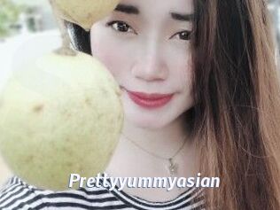 Prettyyummyasian