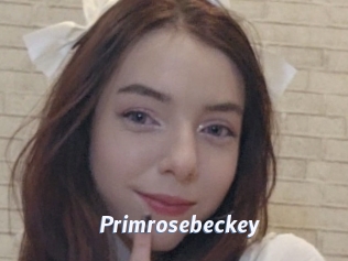 Primrosebeckey