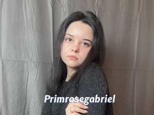 Primrosegabriel