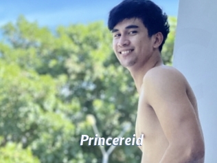 Princereid