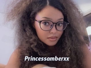 Princessamberxx