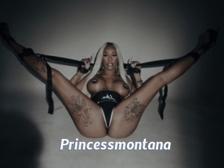 Princessmontana