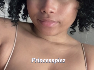 Princesspiez