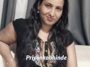 Priyankabhinde