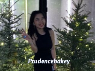 Prudencehakey