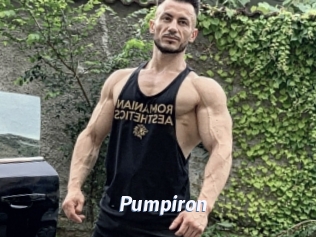 Pumpiron