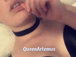 QueenArtemus