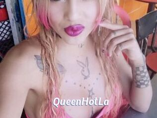 QueenHotLa