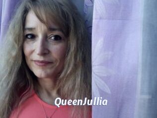 QueenJullia