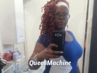 QueenMachine