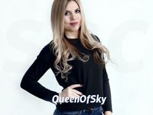 QueenOfSky