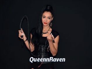 QueennRaven