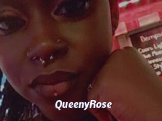 QueenyRose