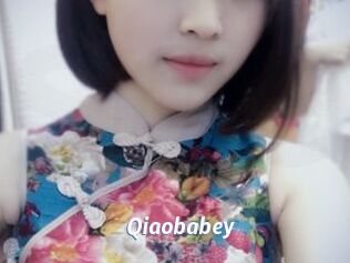 Qiaobabey